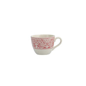 Fortessa STN.5605.10 Havana Rose Coffee Cup 7 Oz. (207ml)