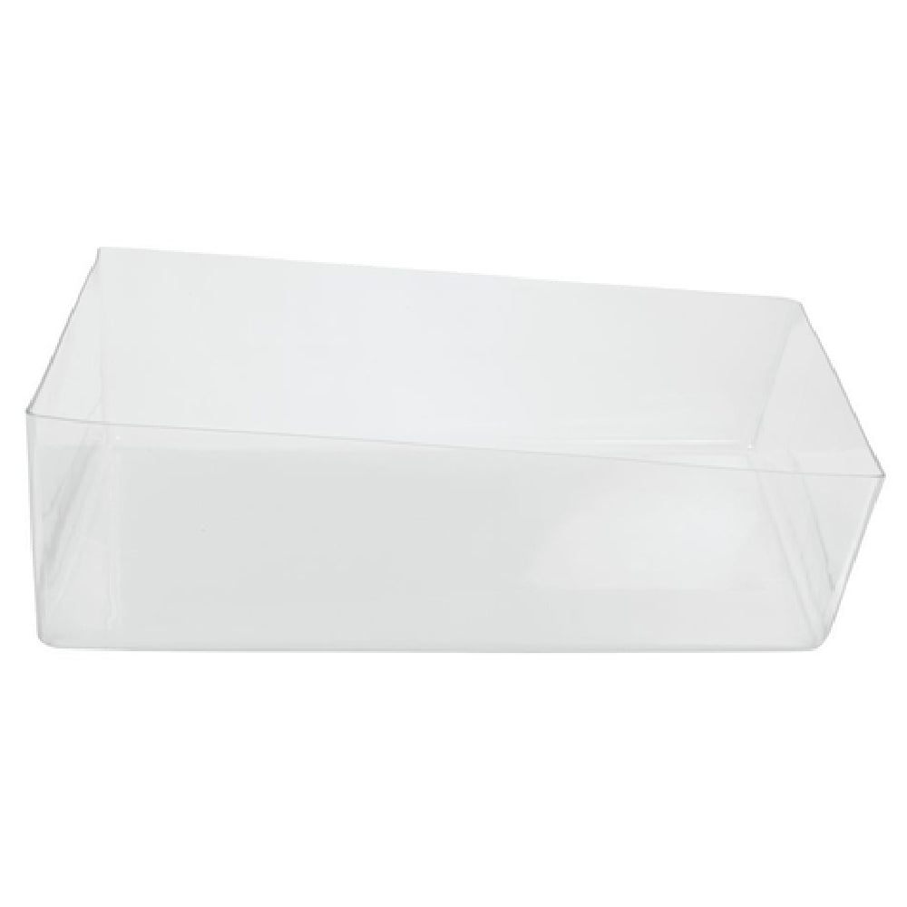 Hubert 10309 - Liner, For Bakery Basket Sets #85277, #98403 & #22365,18" X 14-1/2" X 6-1/2"H
