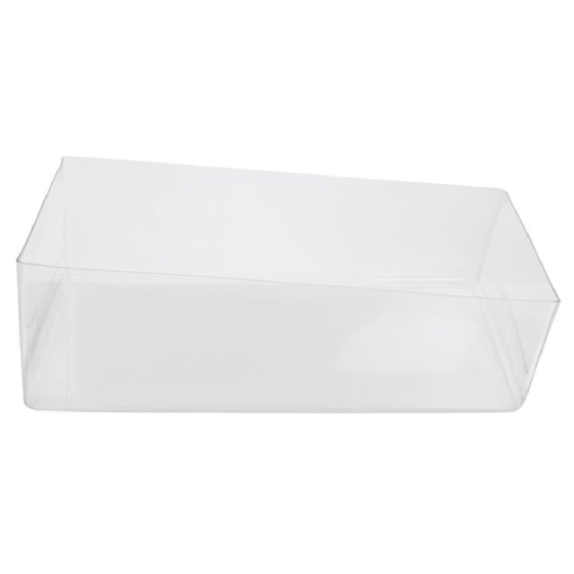 Hubert 10309 - Liner, For Bakery Basket Sets #85277, #98403 & #22365,18" X 14-1/2" X 6-1/2"H