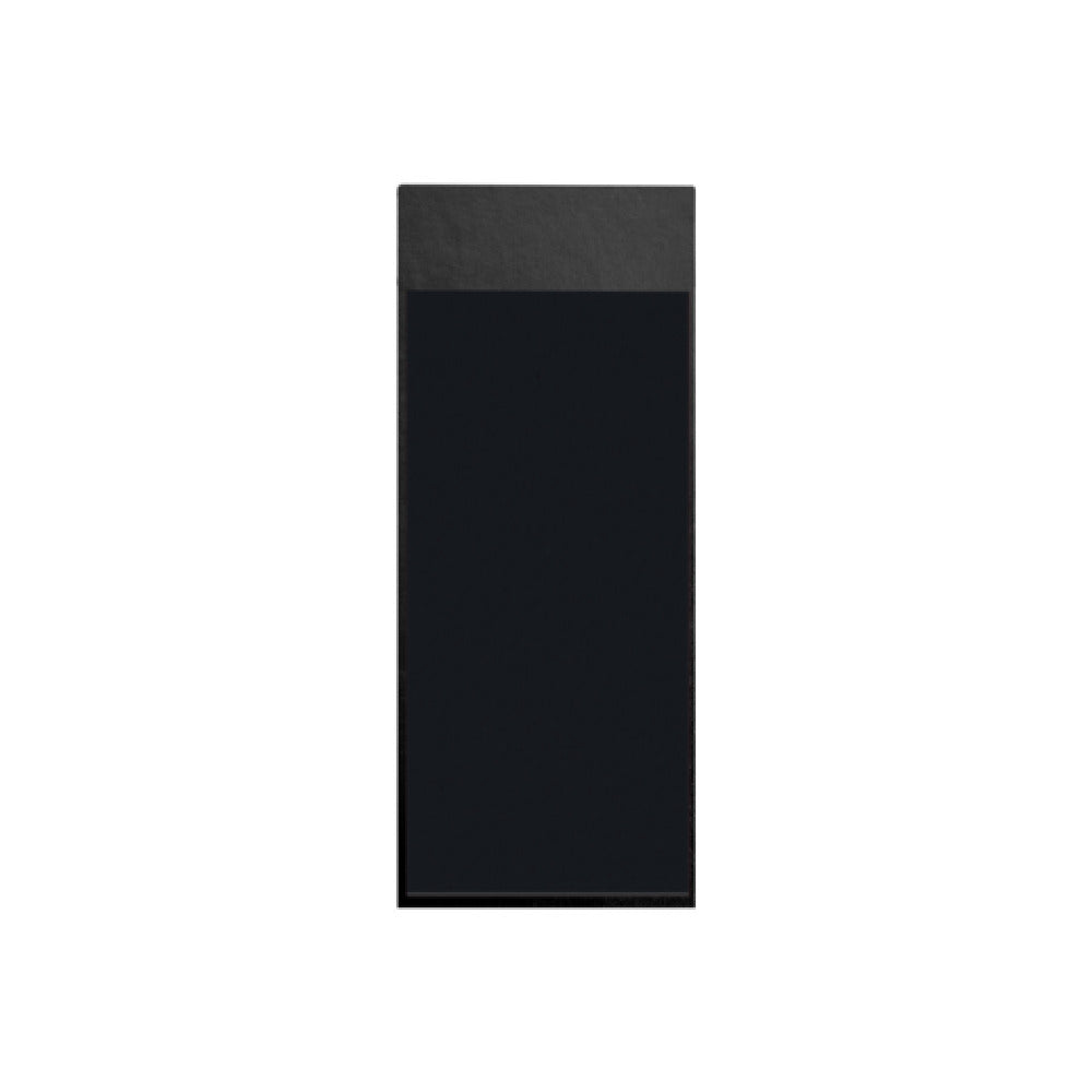 Risch MMB-OM 4.25X11 Oakmont Smooth-grained Faux-leather Magnetic Menu Board (specify Color)