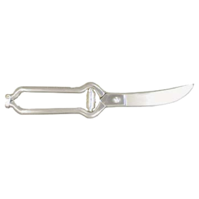 Admiral Craft SHR-9SS Poultry Shear 9-1/2" Forged