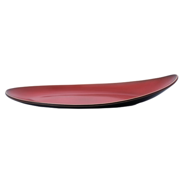 1880 Hospitality L6753074385 Oneida® Eclipse Plate 14" Oval