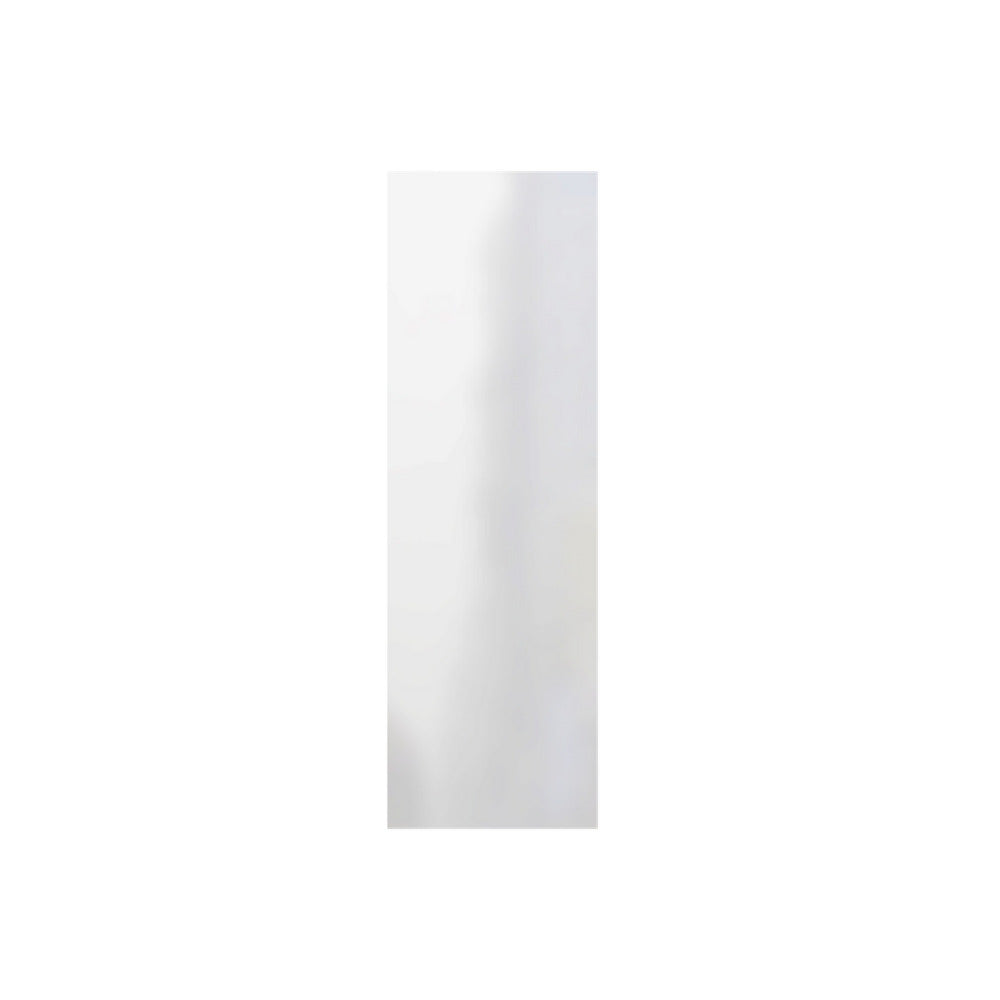 Risch CLEARVINYL 4.25X14 Clear Vinyl Sheet Overlay Accessories 4.25X14 Slides Into Picture Corner Tabs Or Top And Bottom Strips