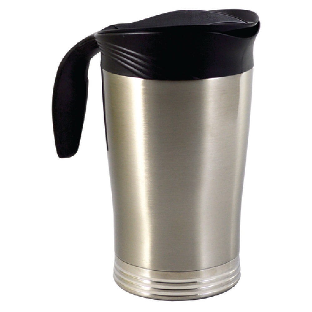 Service Ideas 10-00009-010 Stanley® Commercial ErgoServ® Pitcher 1.9 Liter (64.2 Oz.)