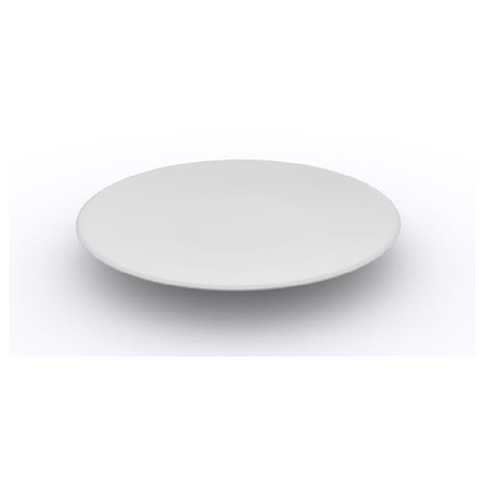 BauscherHepp SR1002 Plate 8.7" Dia. Round