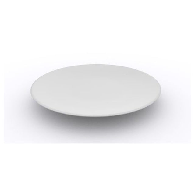 BauscherHepp SR1002 Plate 8.7" Dia. Round