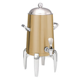 Service Ideas URN15VVGMD FlameFree™ Thermo-Urn™ Metallic Elements Vacuum Insulated Urn