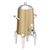 Service Ideas URN15VVGMD FlameFree™ Thermo-Urn™ Metallic Elements Vacuum Insulated Urn