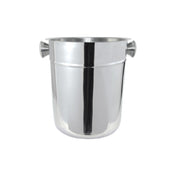 CAC China SWBT-8 Wine Bucket 8 Qt. With Knob Handle