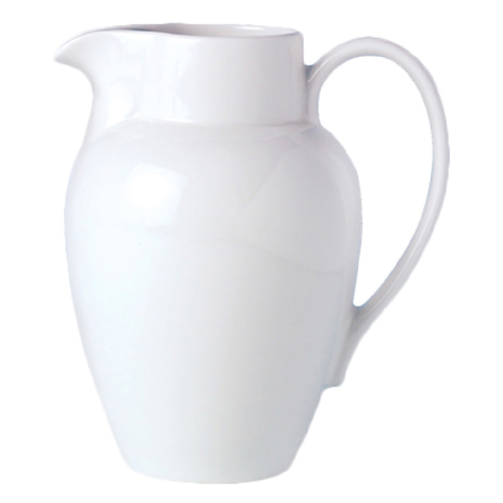 Steelite 11010283 Decanter 16.0 Oz 5.875" X 4.0" X 9.0"