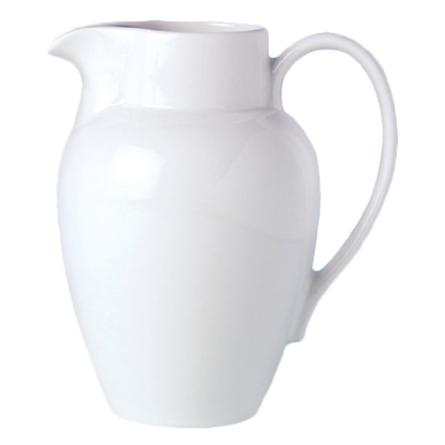 Steelite 11010283 Decanter 16.0 Oz 5.875" X 4.0" X 9.0"
