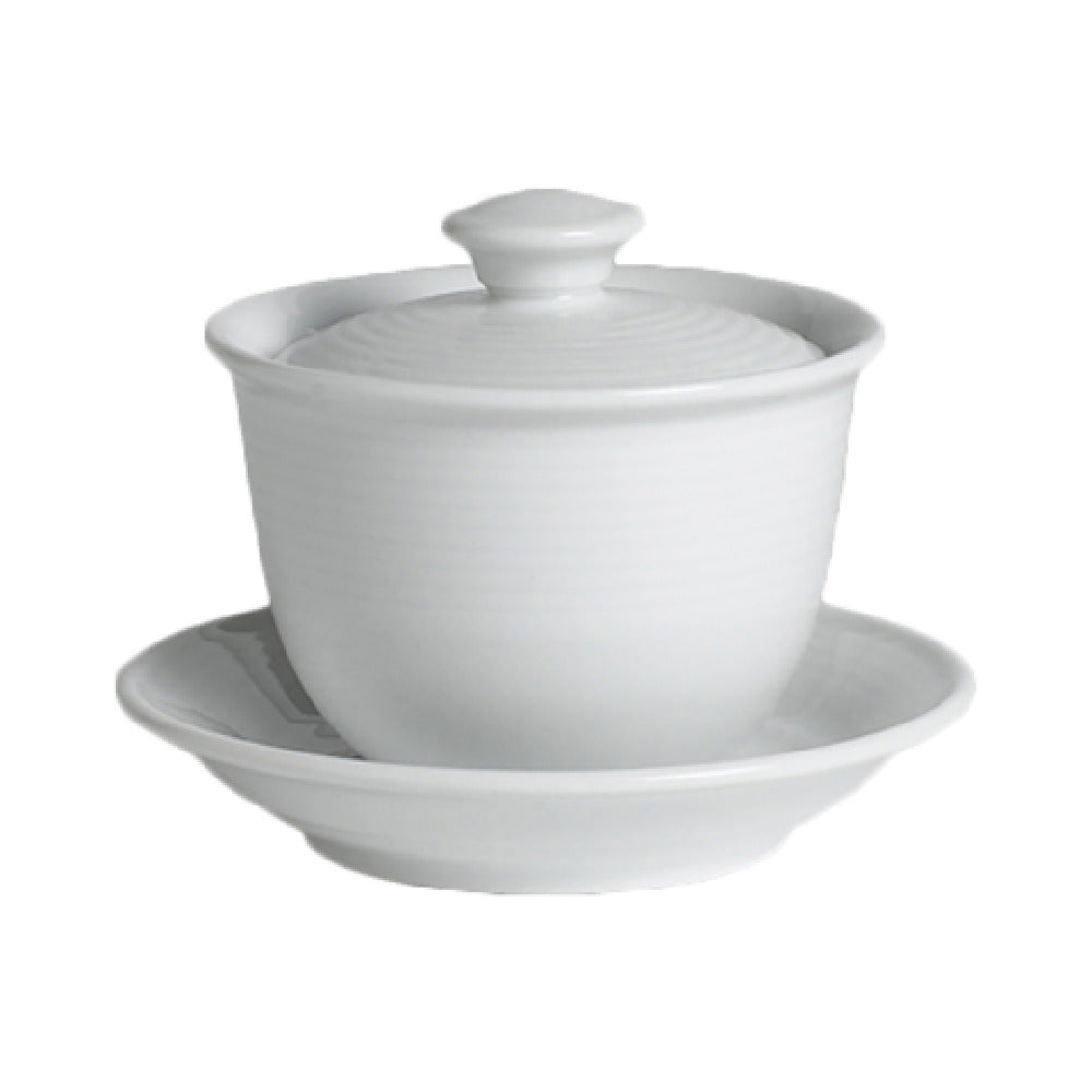 Steelite 6300P356 Saucer Aura Aura Oriental
