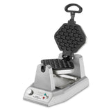Waring WBW300X - Bubble Waffle Maker, Single, Bakes Up To (25) Bubble Waffles Per Hour
