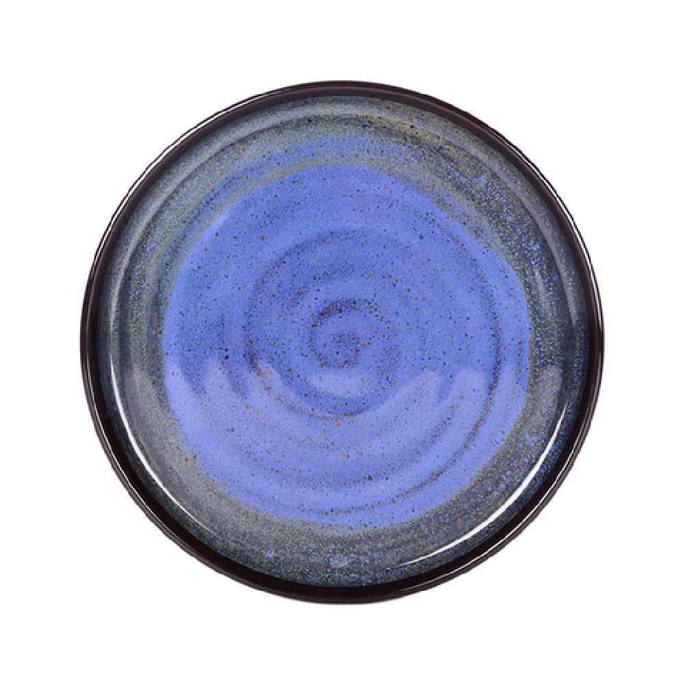 Elite Global Solutions B190106-CD Plate 10 5/8" Dia. X 7/8"H Round