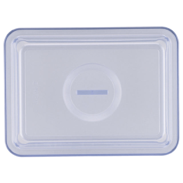 BauscherHepp 598710-021020 Cover 9-1/10" X 6-7/10" X 2-1/10"H Rectangular