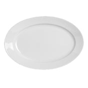 Steelite 6626V376 Oval Platter 17.75" X 12.25" Paris