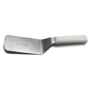 Dexter 16383 Sani-Safe® (S286-6RC) Hamburger Turner 6" X 3" Round Cornered