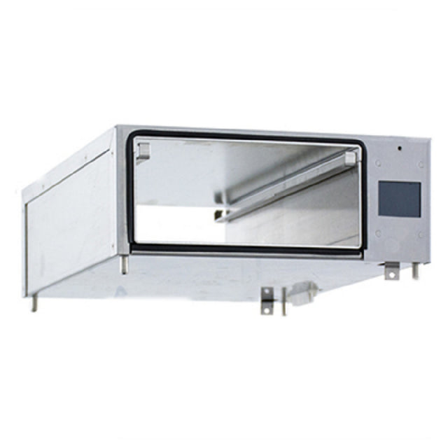 Prince Castle MHB100HM2 Modular Holding Bin Holding Module Pass Through