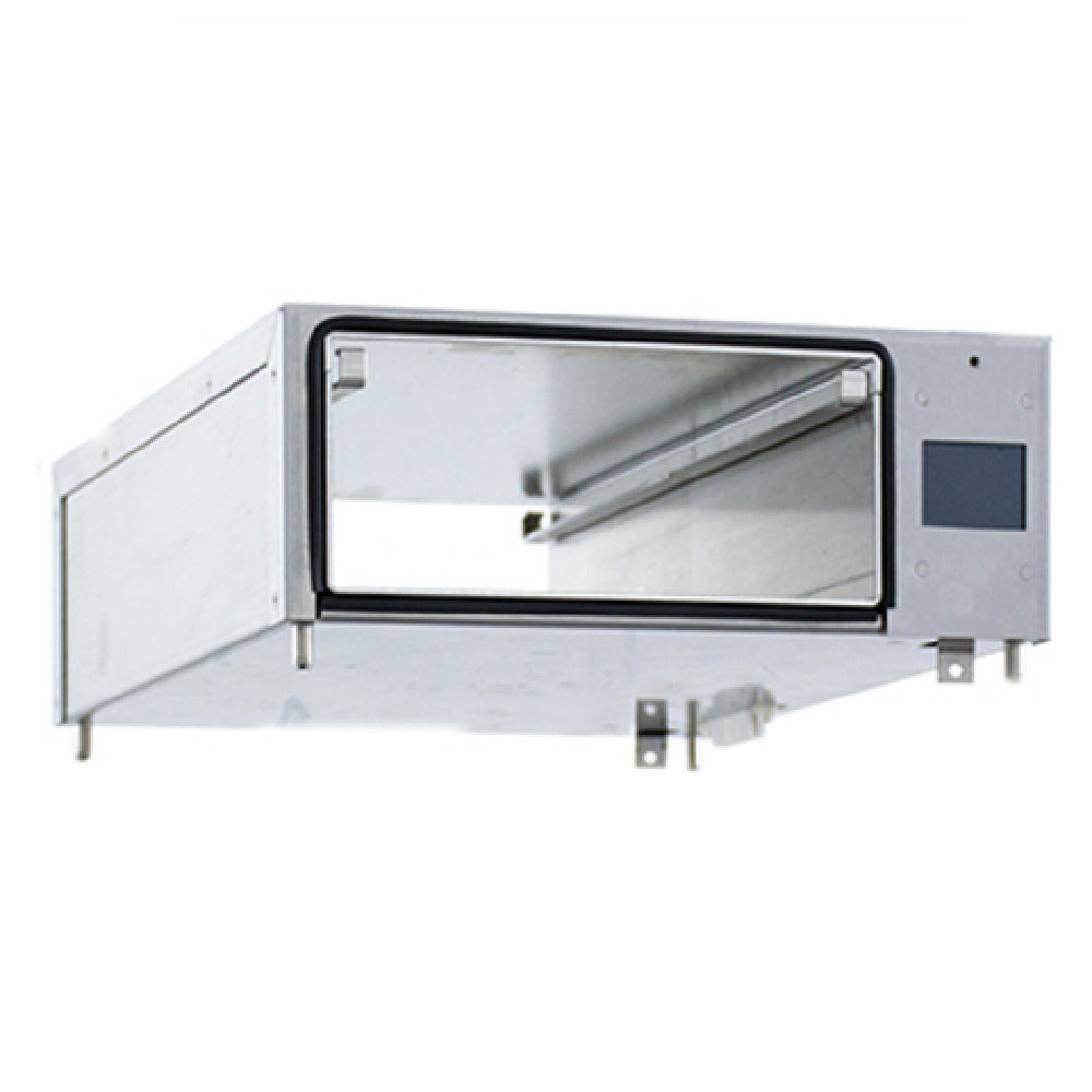 Prince Castle MHB100HM2-SS Modular Holding Bin Holding Module Single Sided