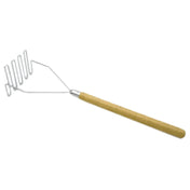 Royal ROY PM SQ 24 - Potato Masher, 24" Long, 4-1/2" X 4-1/2" Square Head