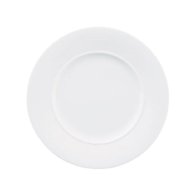 Churchill China APRAF1251 Plate 12-1/2" Dia. Round
