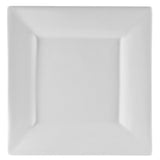 10 Strawberry St WTR-8SQ - Lunch Plate, 8-1/4", Square