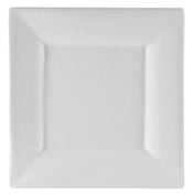 10 Strawberry St WTR-8SQ - Lunch Plate, 8-1/4", Square