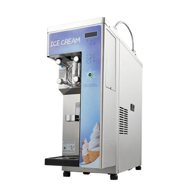 Taylor Company ISI-271THSN Single Flavor Countertop Self-Serve Air-Cooled