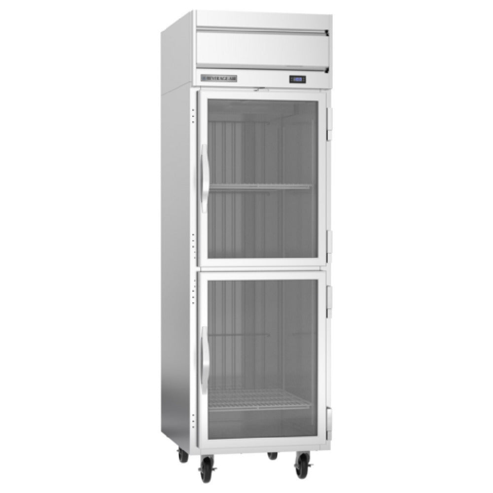 Beverage Air HF1HC-1HG Horizon Series Freezer Reach-in One-section