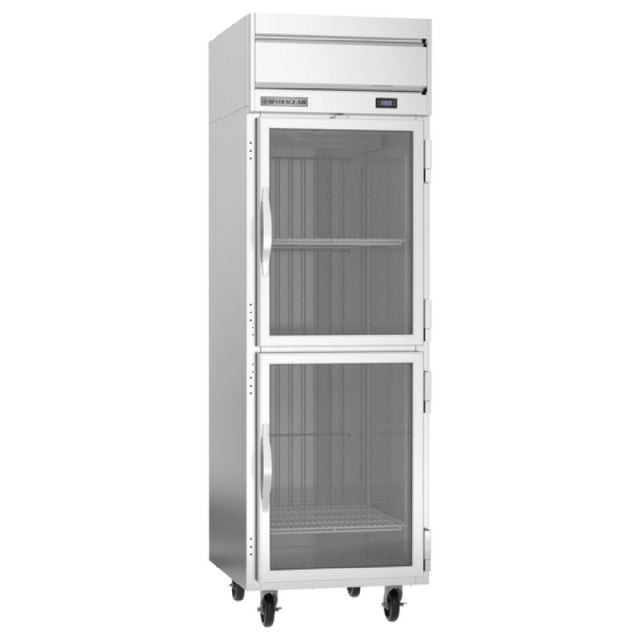 Beverage Air HF1HC-1HG Horizon Series Freezer Reach-in One-section