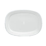 Yanco MM-93 Miami Platter 11-3/4"L X 8-1/2"W Rectangular