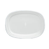Yanco MM-94 Miami Platter 14"L X 10"W Rectangular