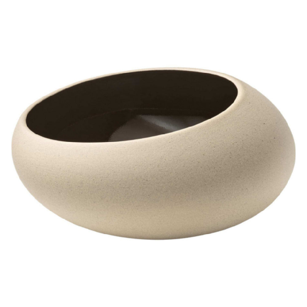 Libbey 701341591001372 Bowl 16.9 Oz. 5-7/8” Dia.x 2-3/4”H