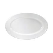 1880 Hospitality F9010000332 Oneida® Platter 8-1/8" X 5-1/2" Oval