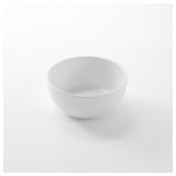 American Metalcraft AB16WH Bowl Round White