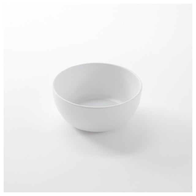 American Metalcraft AB16WH Bowl Round White
