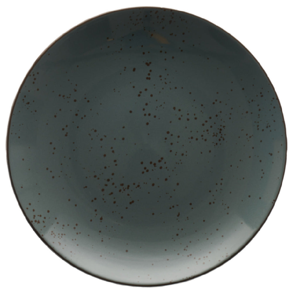 International Tableware SH-88-LN Plate 9"D Round