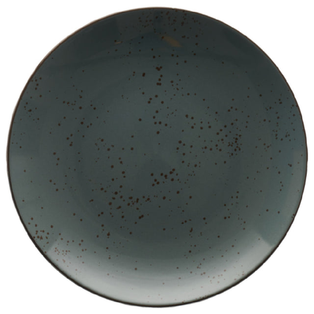 International Tableware SH-88-LN Plate 9"D Round
