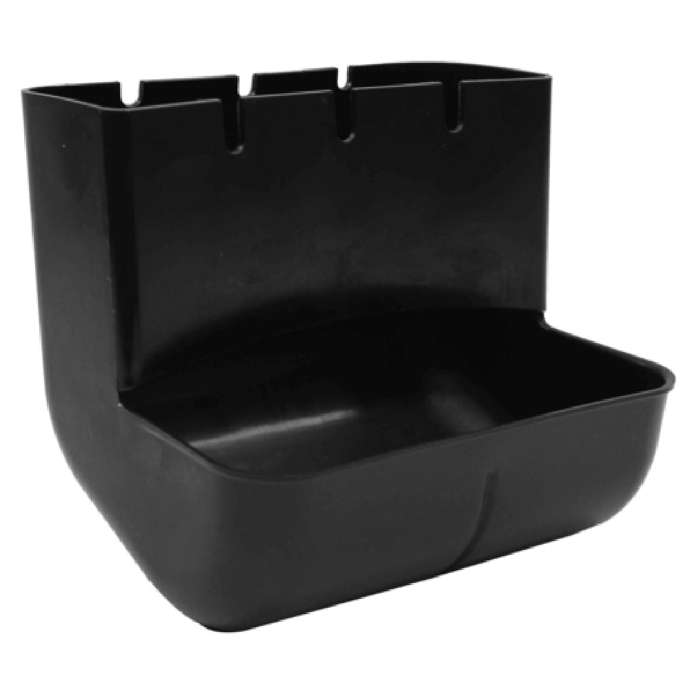 TableCraft Products BCD6107BK - First In First Out Insert, 1-1/4 Qt., Fits Models BCD6100 & BCD6000
