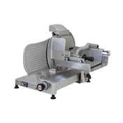 Omcan 39631 (MS-IT-0350-H) Trento S Series Meat Horizontal Slicer Manual Horizontal Feed