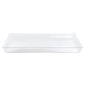 Hubert 86594 - Basket Liner, For Wire Platter #96558,18" X 13" X 1-7/8"H, Rectangular