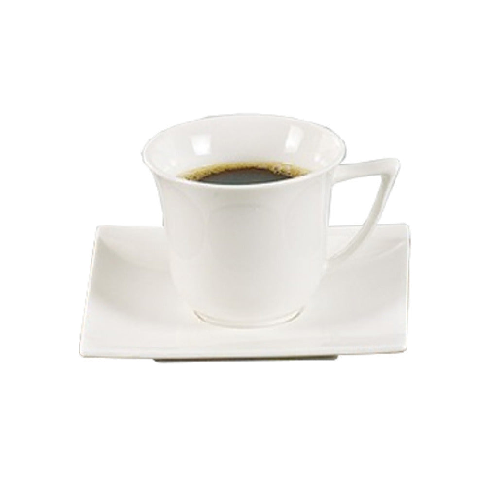 Yanco SW-001 Sea Wave Cup 7 Oz. 3-3/8" Dia. X 3-1/2"H