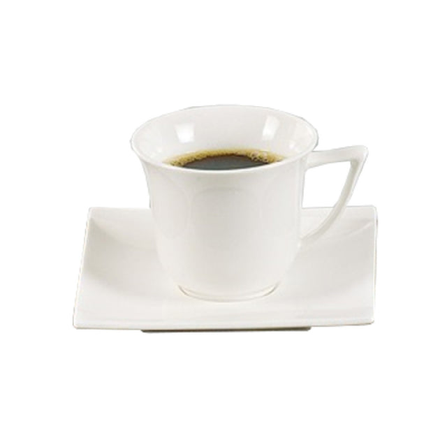 Yanco SW-001 Sea Wave Cup 7 Oz. 3-3/8" Dia. X 3-1/2"H