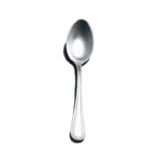 Bon Chef SBS3300 Sombrero Teaspoon 5.95" Brush Finish
