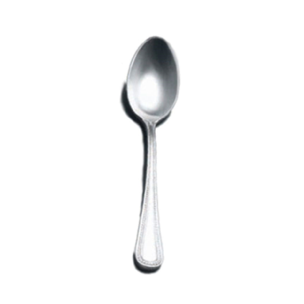 Bon Chef SBS3300S Sombrero Teaspoon 5.95" Brush Finish