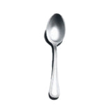 Bon Chef SBS3300S Sombrero Teaspoon 5.95" Brush Finish