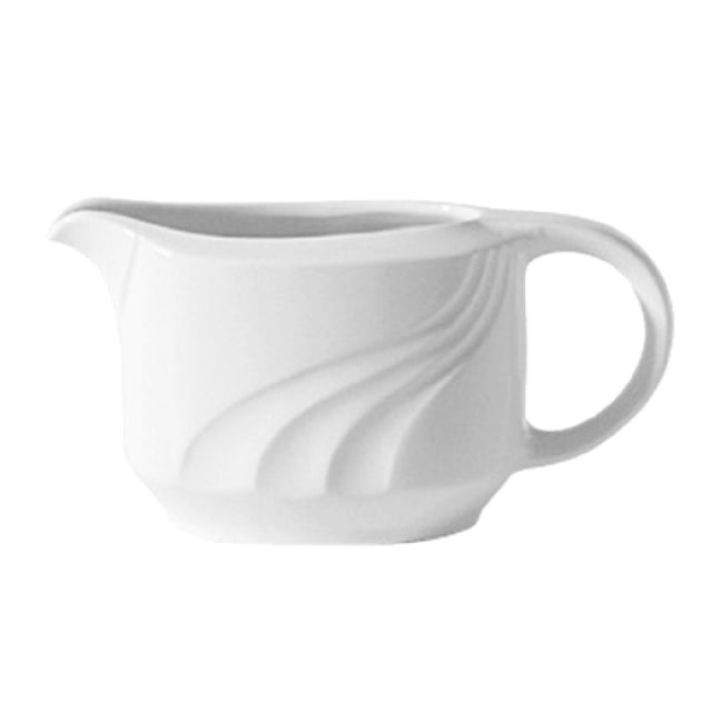 Tableware Solutions USA 21CCEVE068 Jug 3-1/2 Oz. (0.10 L) Scratch Resistant