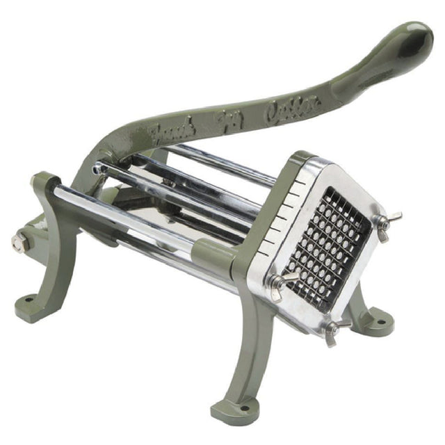 Hubert 59778 - French Fry Cutter, 3/8" Cut, Manual