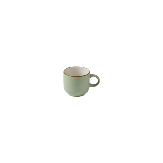Churchill China SSASSC121 - Bubble Mug, 3-2/7", 12 Oz.