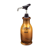 Server Products 88220 BP-1 THICK ECO™ THICK FOOD BOTTLE PUMP Dispenses Thick